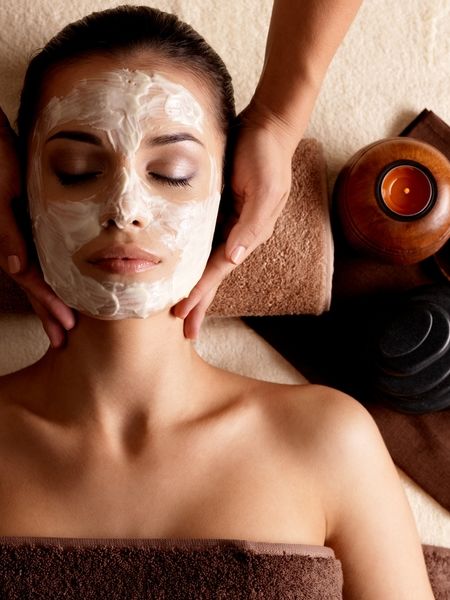 DIY Concentrated Beau-TEA Cream