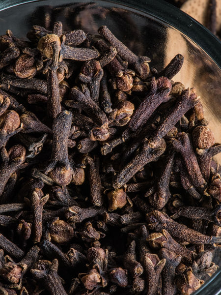 Cruising for Clove Control spicy and super healthy cloves