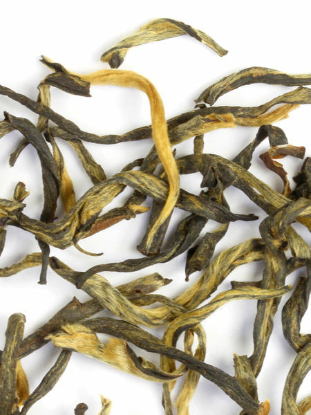 Jin Kong Que Jin Kong Que