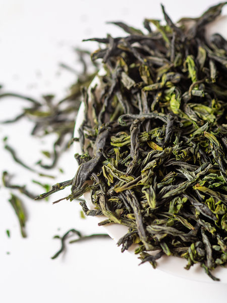 Lu An Gua Pian (Melon Seed) Lu an Gua Pian was a type of “gong cha” or tribute tea to the imperial family during the Qing dynasty.