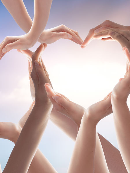 When times get tough, there&rsquo;s no better time to band together and help each other out.