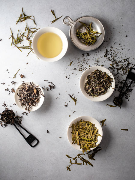 Quarantine 101: Finding the Positives with Tea Remember, it is about slowing down and finding something that makes the stresses of the world melt away, even just for a few moments.