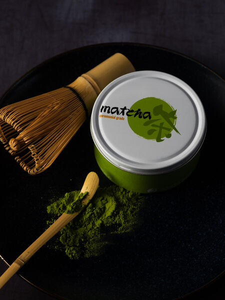 Chasen 101: The Essential Matcha Whisk Guide Chasens are produced using one piece of bamboo and creating them is a long process that is usually taken on by one person completely by hand.